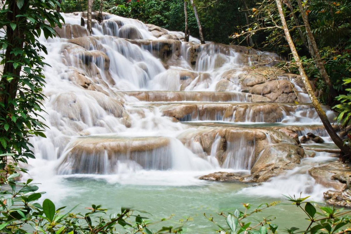 5 Motivos para explorar a beleza da Jamaica ainda em 2022!