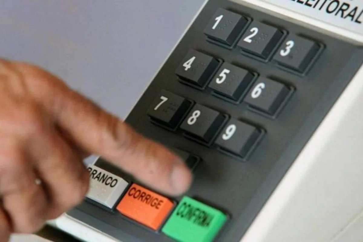 Federações concentram 15,5% do total de candidaturas em 2022