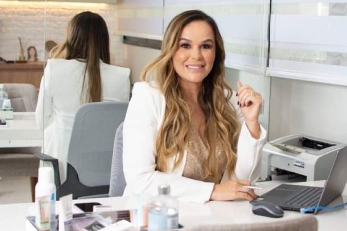 Dermatologista explica como tratar flacidez de maneira eficaz e quase indolor!