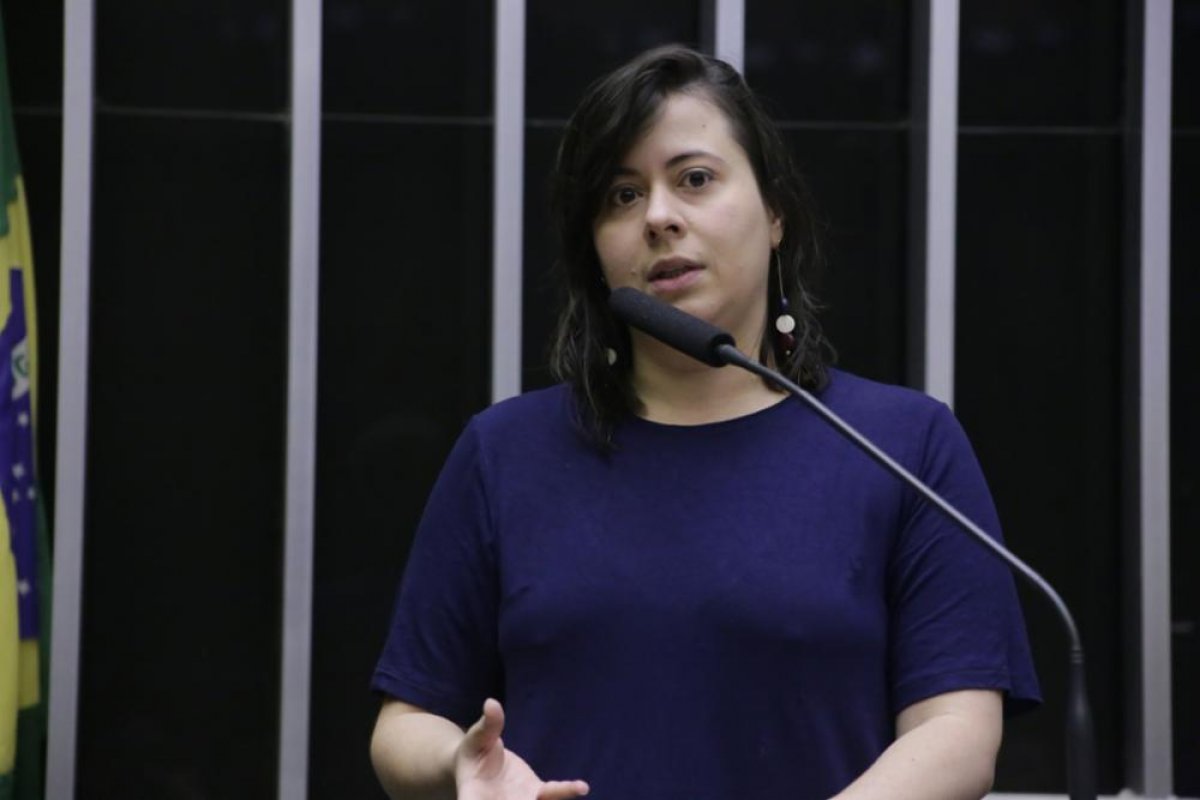 PSOL na Câmara pede devolução da MP que adia repasses das leis Paulo Gustavo e Aldir Blanc 2