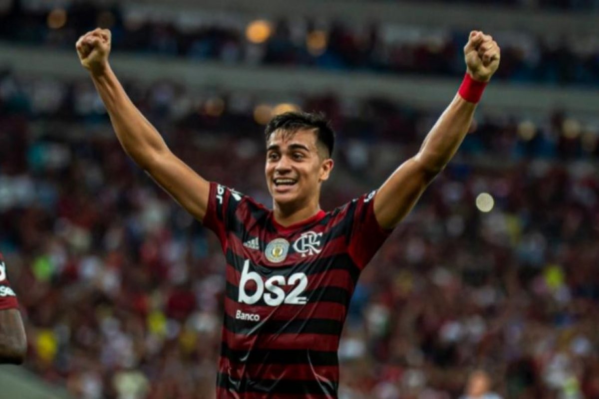 Bahia não suporta pressão e perde para o Flamengo no Maracanã