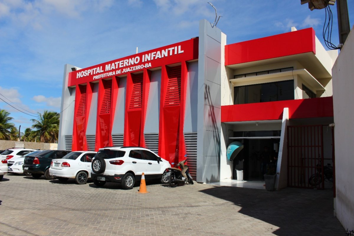 MP estadual aciona Juazeiro por irregularidades na Maternidade Municipal