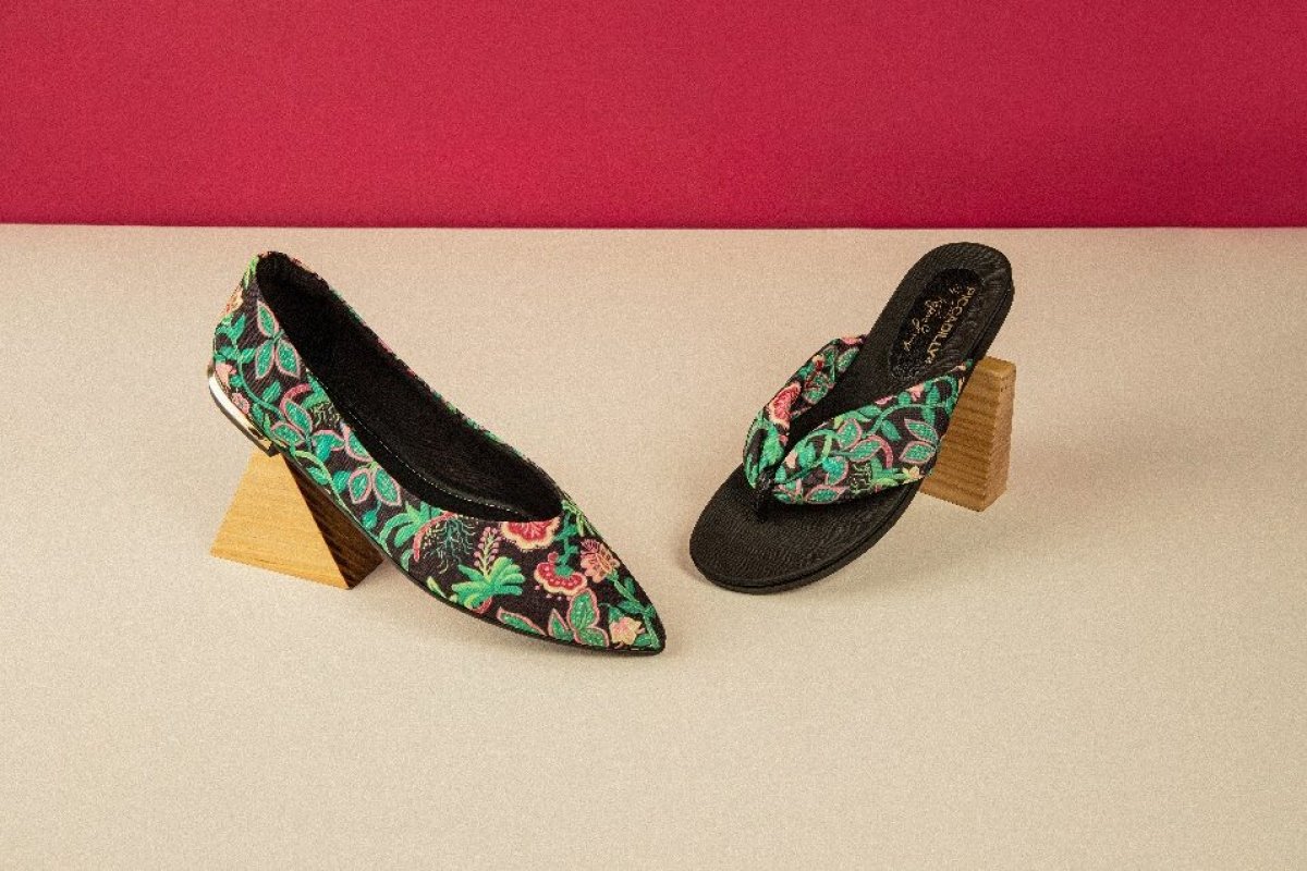 Piccadilly, lança o projeto ‘Encoraja Piccadilly’, que visa apoiar o trabalho de artesãs brasileiras!