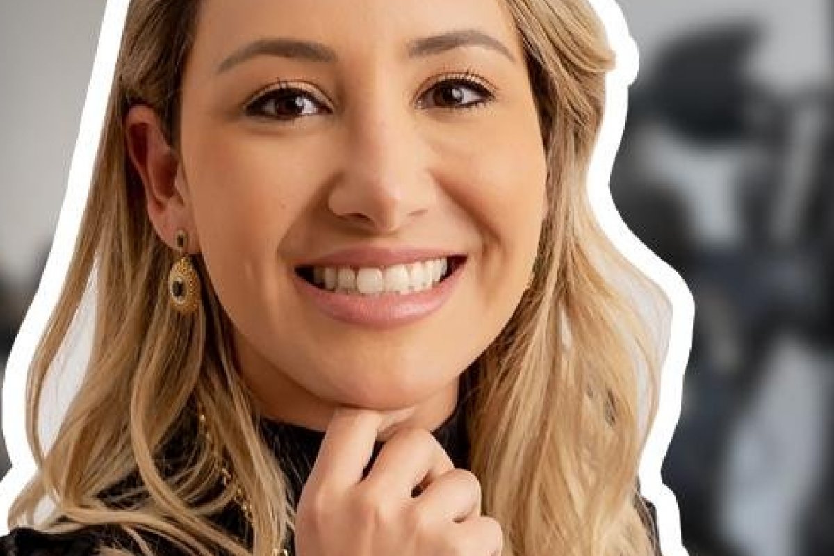 Médica enaltece a tendência da naturalidade no gerenciamento do envelhecimento da pele!