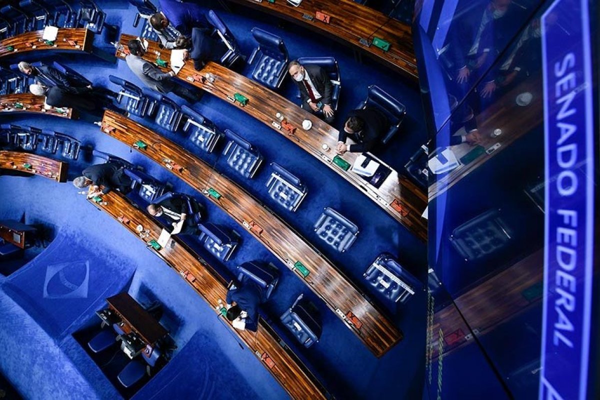 Na maior disputa em 28 anos, Senado tem 237 candidatos para 27 cadeiras