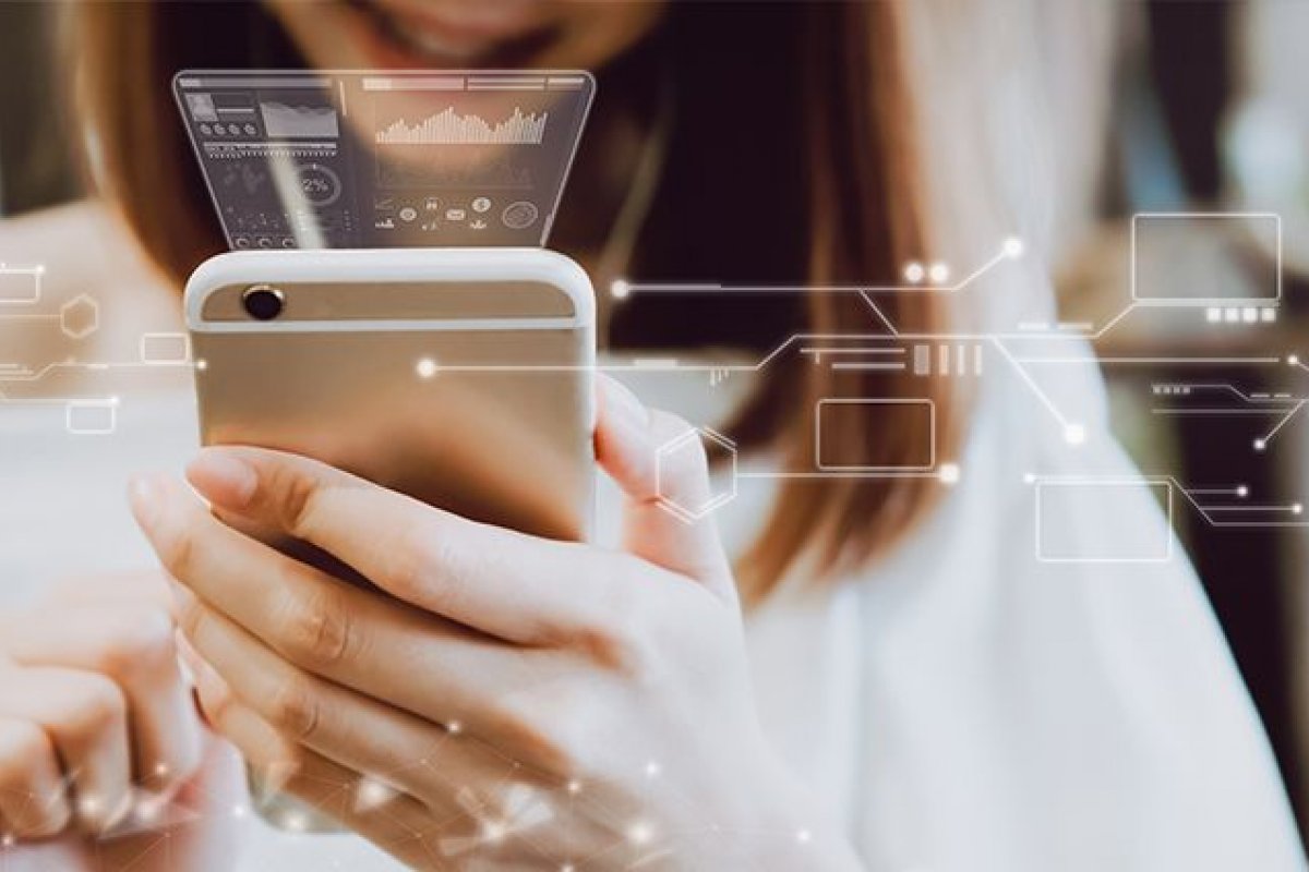 Transações digitais no mundo devem aumentar 80% até 2025, diz pesquisa