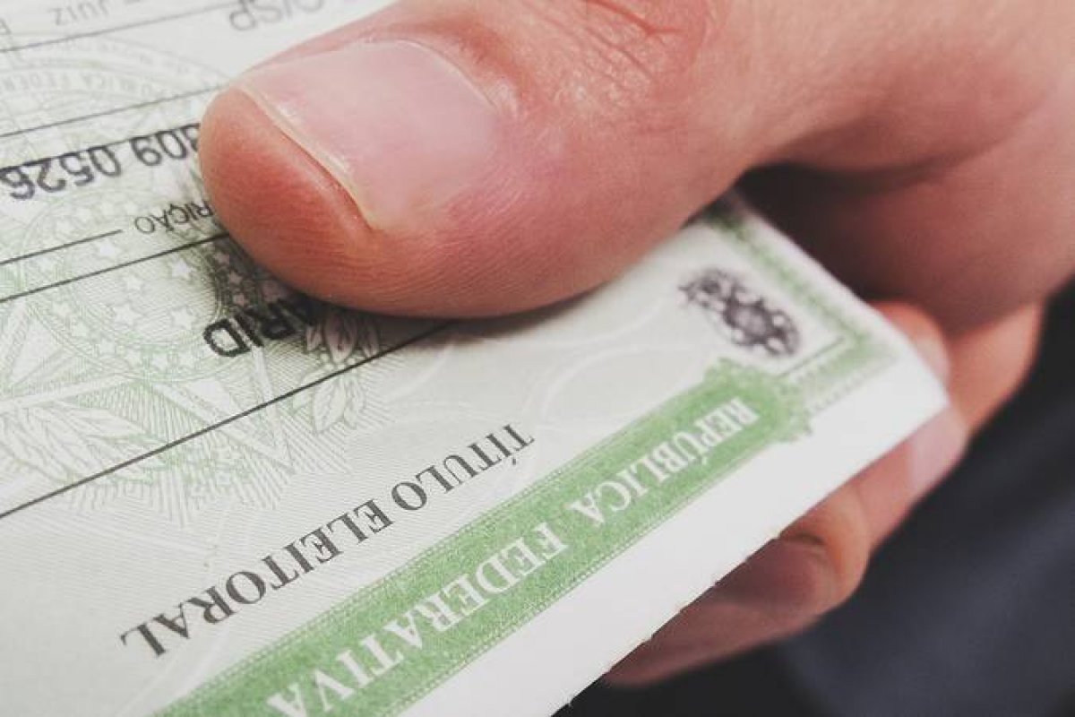 Número de eleitores brasileiros no exterior cresce 39%