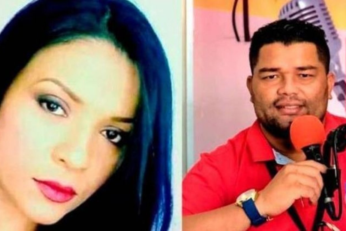 Dois jornalistas são assassinados no norte da Colômbia