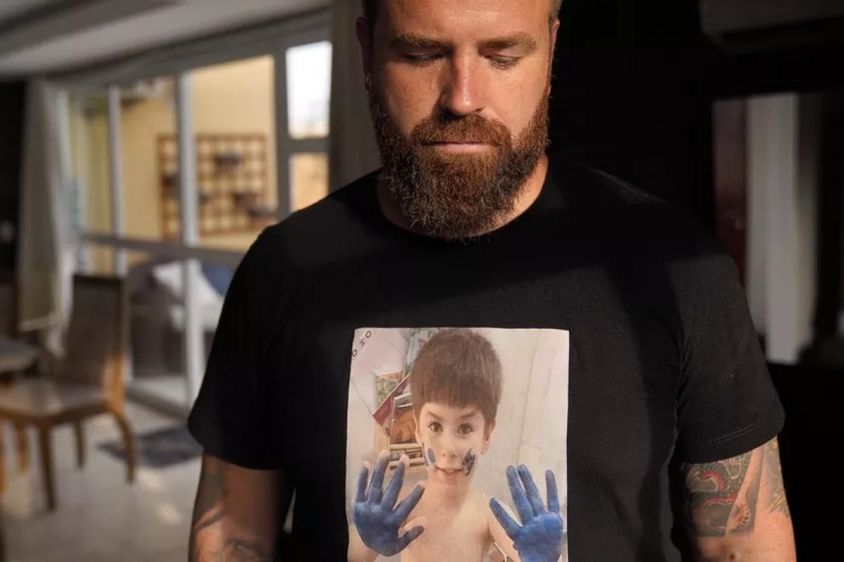 ‘Sentimento de impotência', diz pai de Henry Borel após Monique deixar a prisão