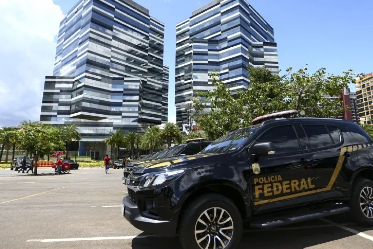 PF deflagra operação para investigar fraude em licitação junto à Aneel