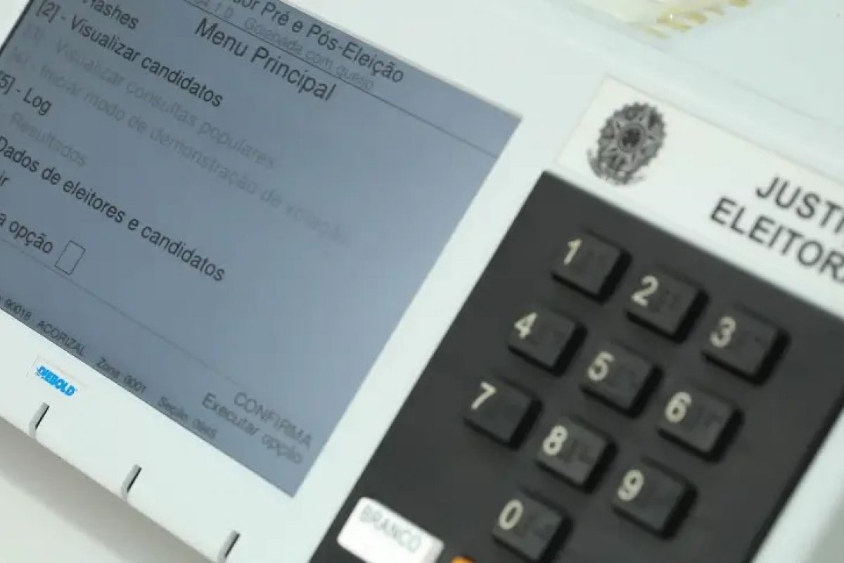 Mais de 20 mil pré-candidatos aguardam aprovação da Justiça Eleitoral