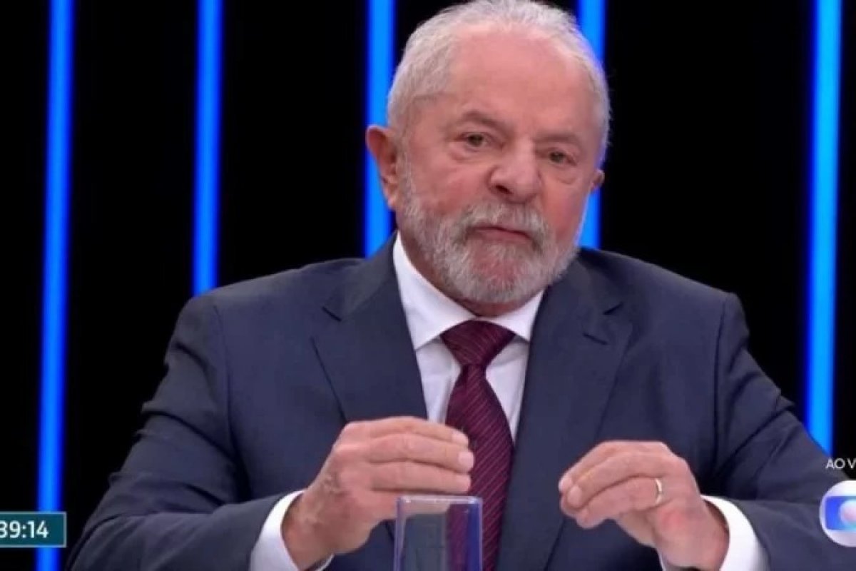 PT paga Google para desassociar "Lula" de "Corrupção "