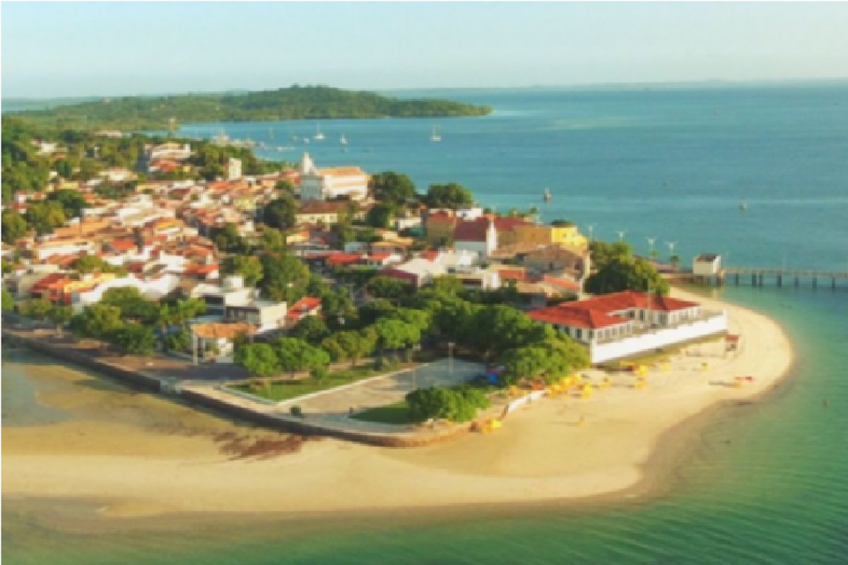 Festival Cultural Literário Internacional de Itaparica começa nesta quinta-feira (1)