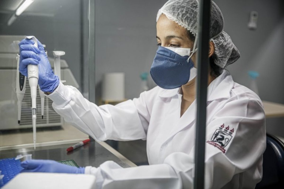 MP impõe limites para aplicação de recursos do FNDCT