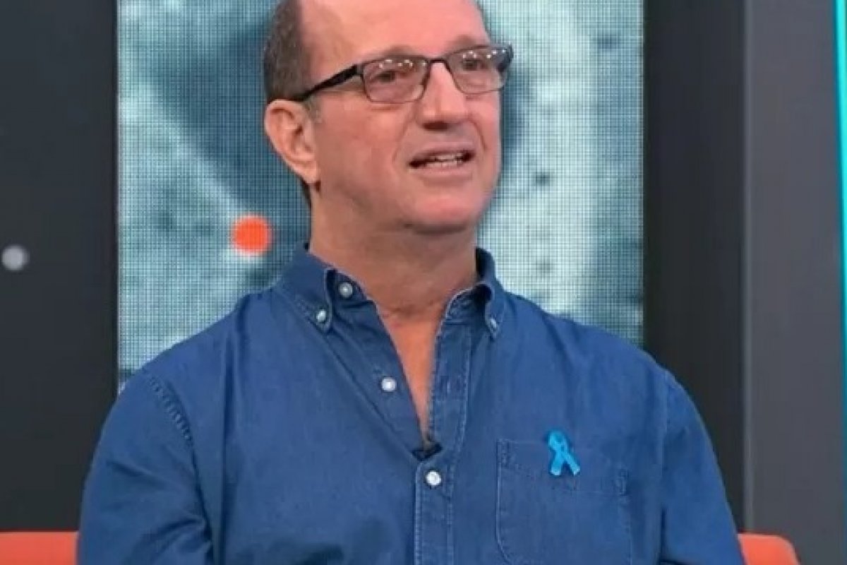 Marcos Uchôa desiste de candidatura a deputado federal pelo Rio de Janeiro