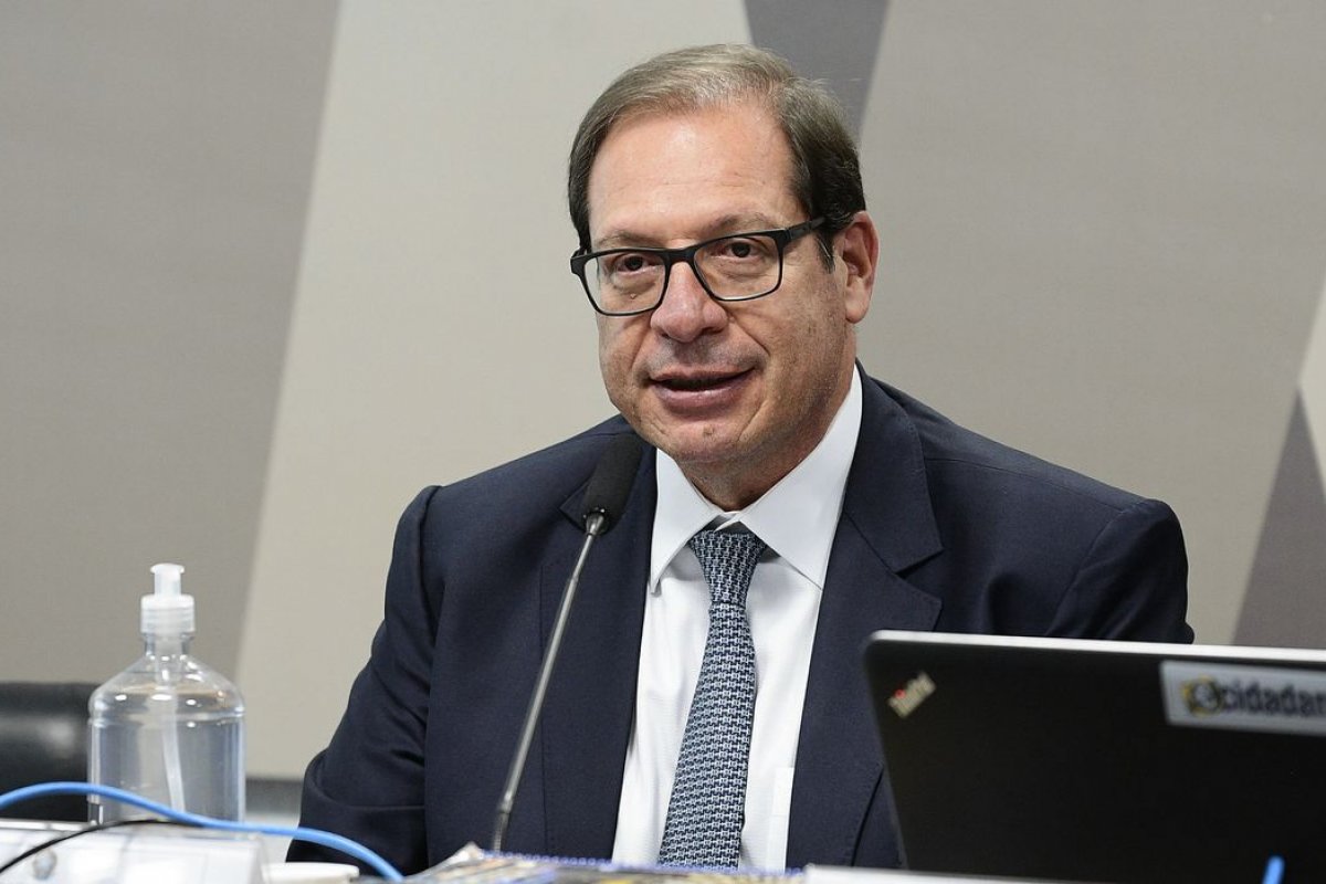 STJ: Ministro baiano toma posse como Corregedor Nacional de Justiça