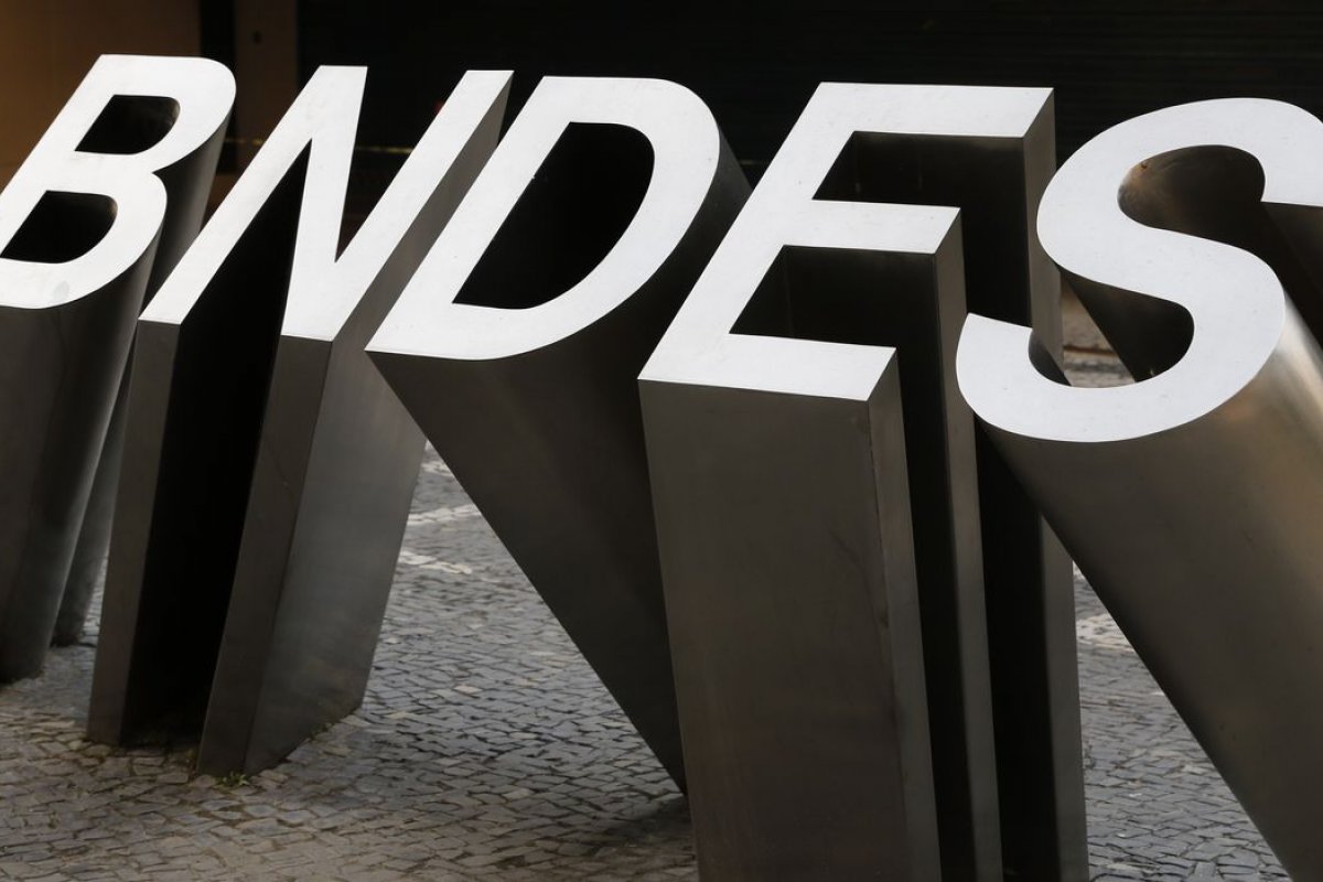 BNDES começa a comprar R$ 100 milhões em créditos de carbono 