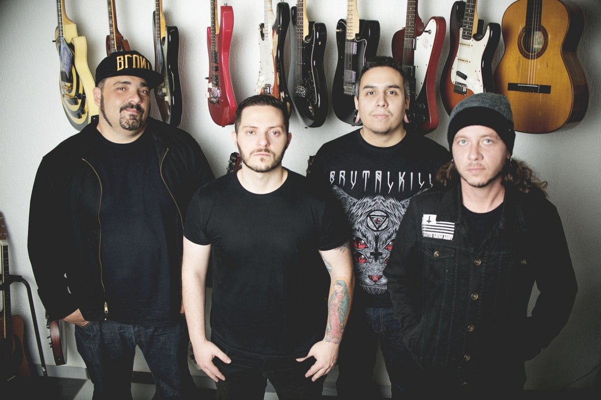 Hateen anuncia turnê por todo o Brasil para celebrar 11 anos do clássico Obrigado Tempestade