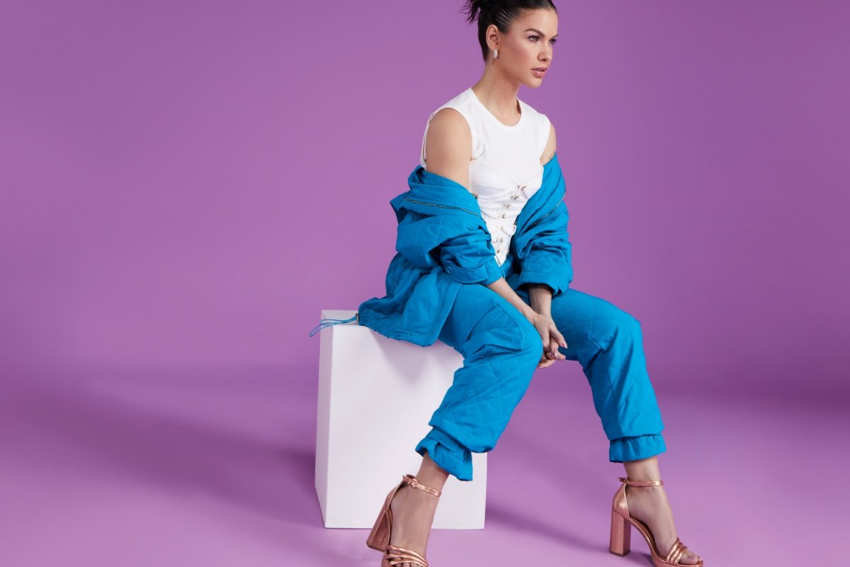 Andressa Suita lança Collab com a Ramarim calçados e vende mais de 200 mil pares antes do lançamento oficial!