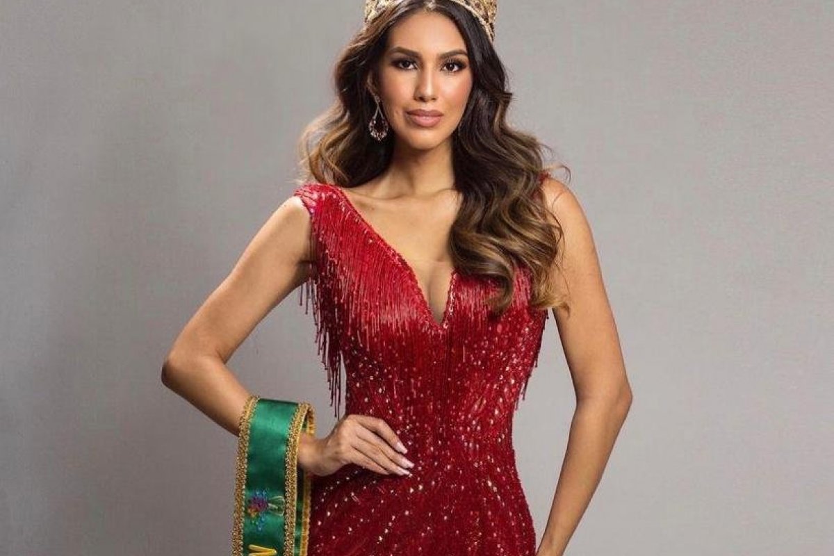 São Paulo sedia pela primeira vez a final do Miss Brasil Terra!