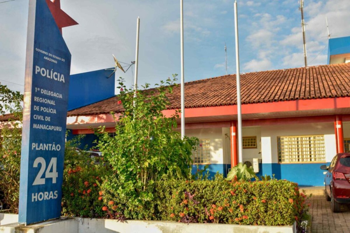 Homem é preso suspeito de estuprar a própria filha de 1 ano