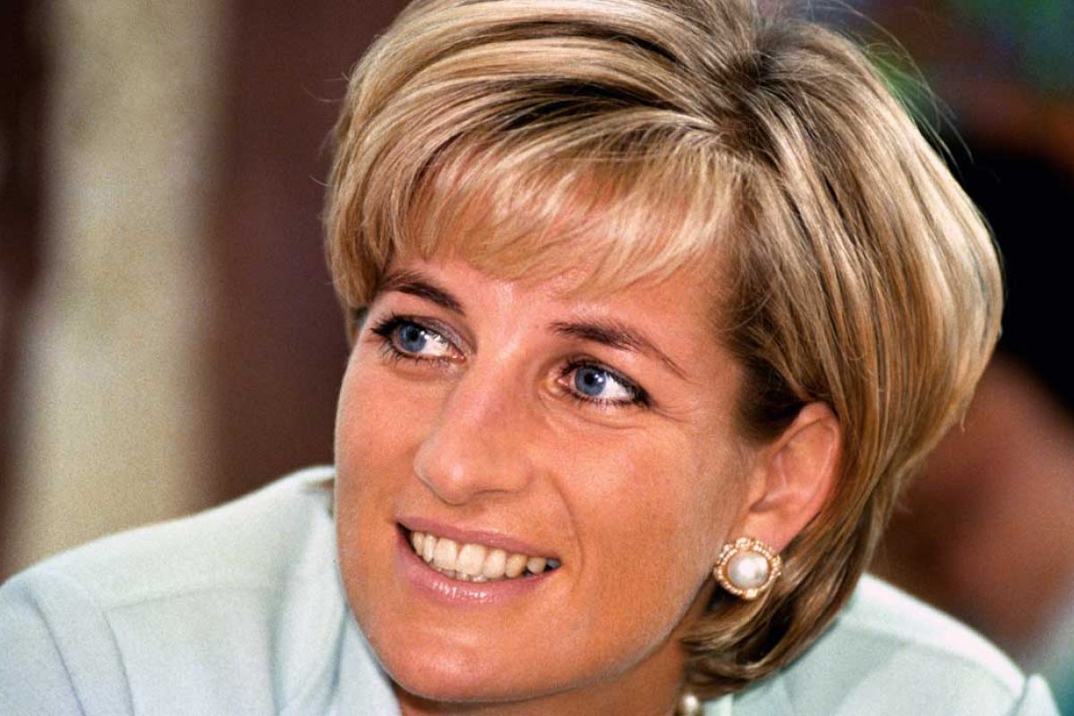 Morte de Princesa Diana em acidente de carro completa 25 anos