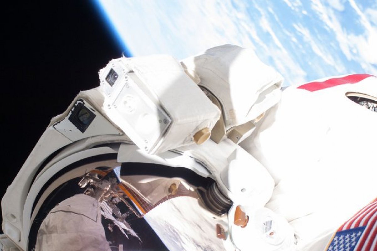 Nasa anuncia lançamento da Missão Artemis para o próximo sábado