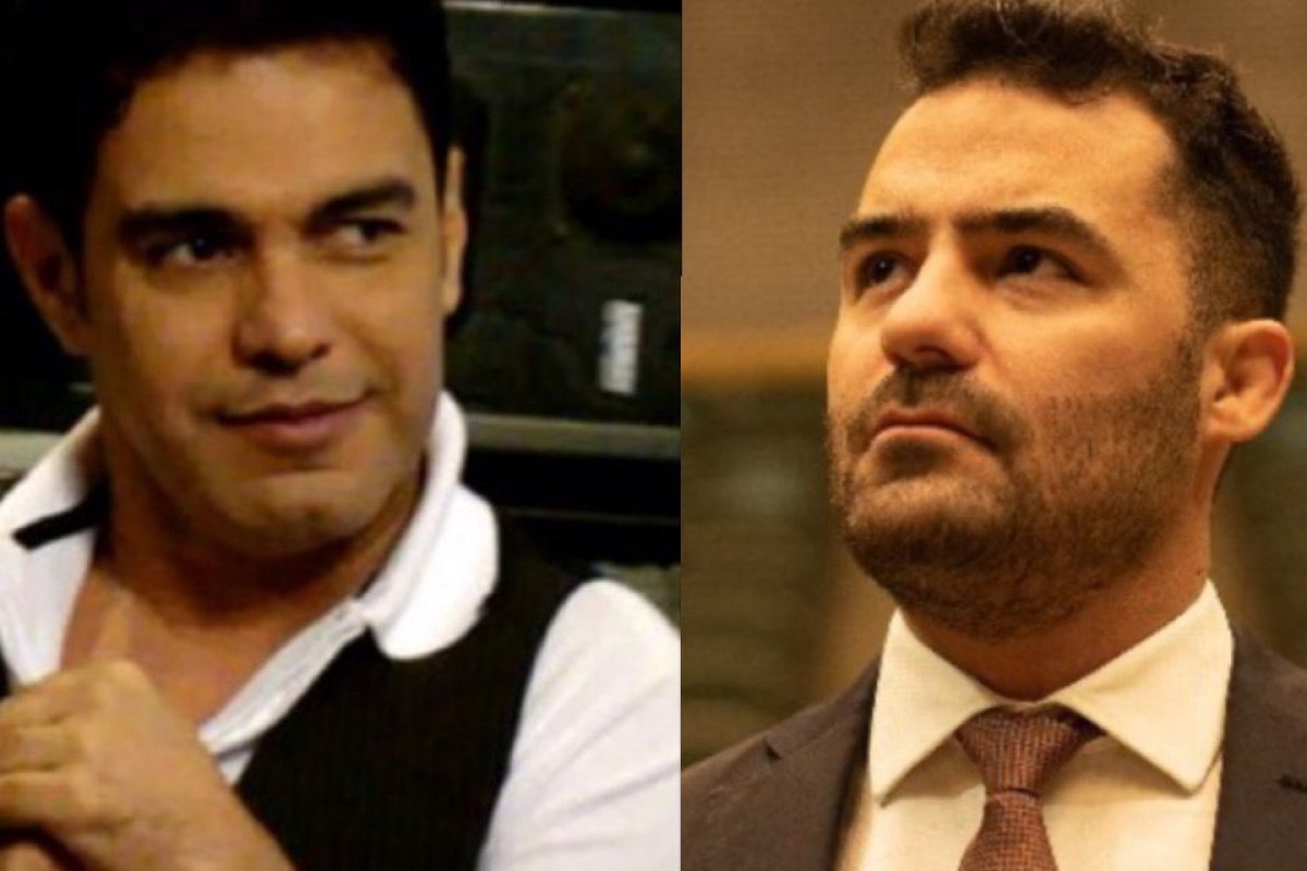 Arthur do Val faz campanha com música de Zezé Di Camargo, e cantor repudia