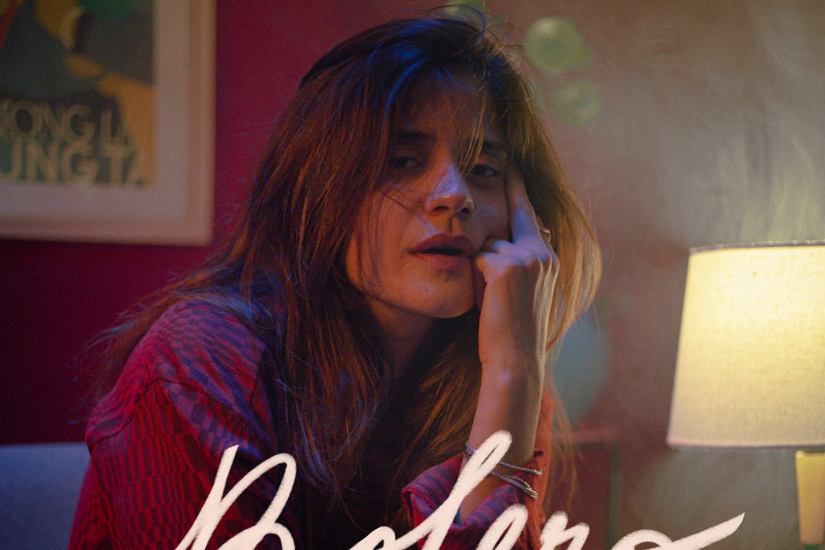 Cantora baiana Andrea Martins lança novo single 'Bolero'