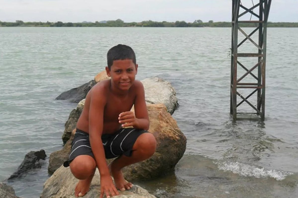 Primeira audiência do caso Davi Fiúza inicia após oito anos do desaparecimento