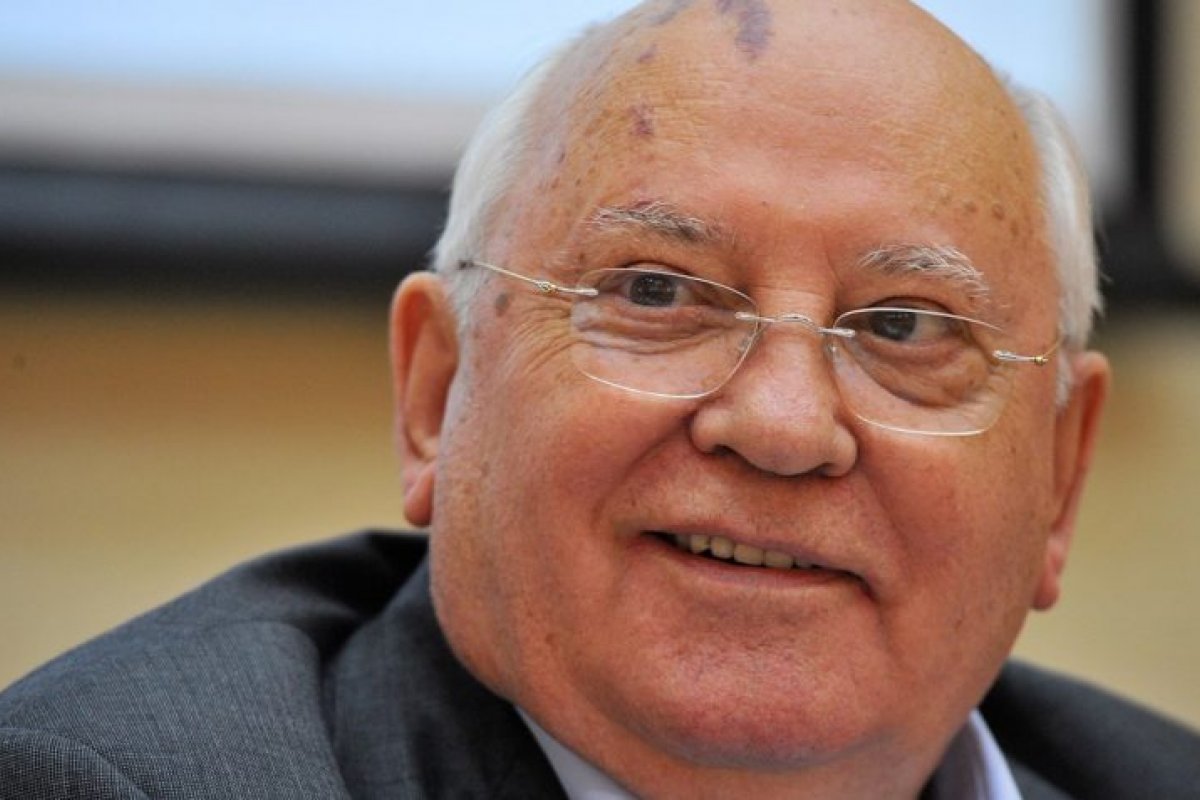 Funeral de Gorbachev será realizado no mesmo salão que o de Stálin