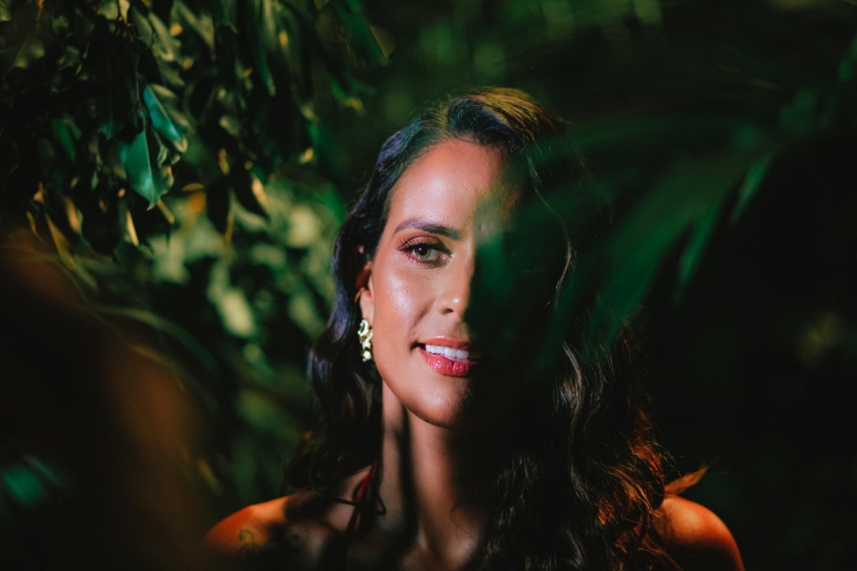 Nova turnê de Ju Moraes chega à Salvador neste final de semana