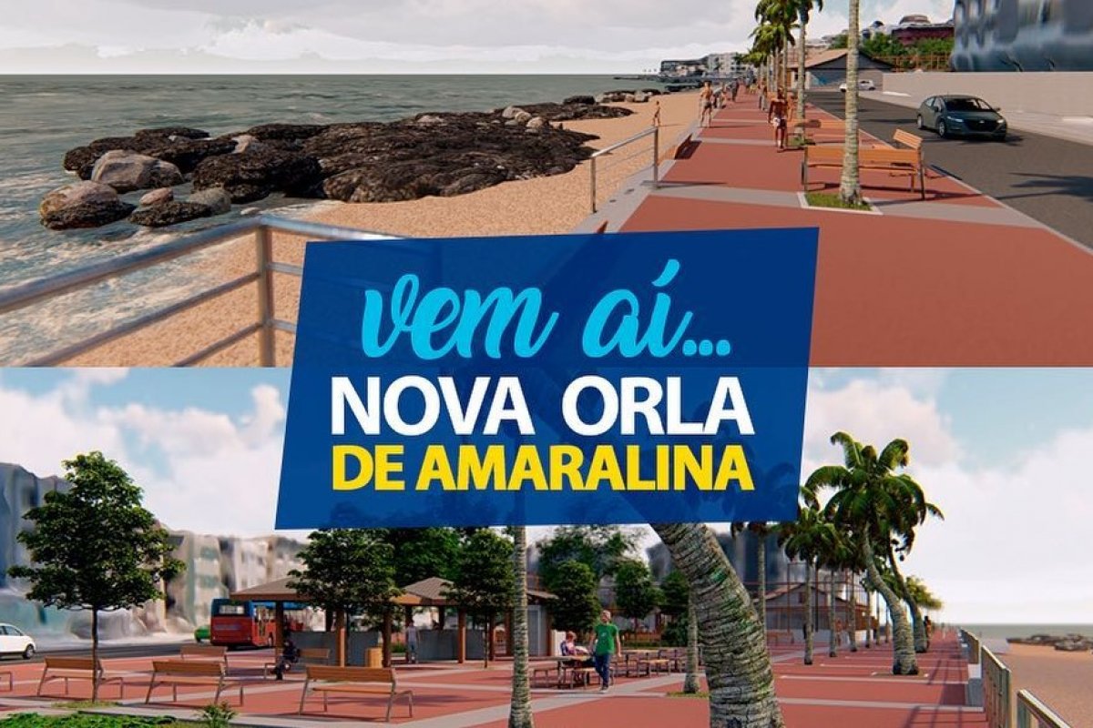 Amaralina, Pituba, o menino amarelo....e o Metro!? O ou A?
