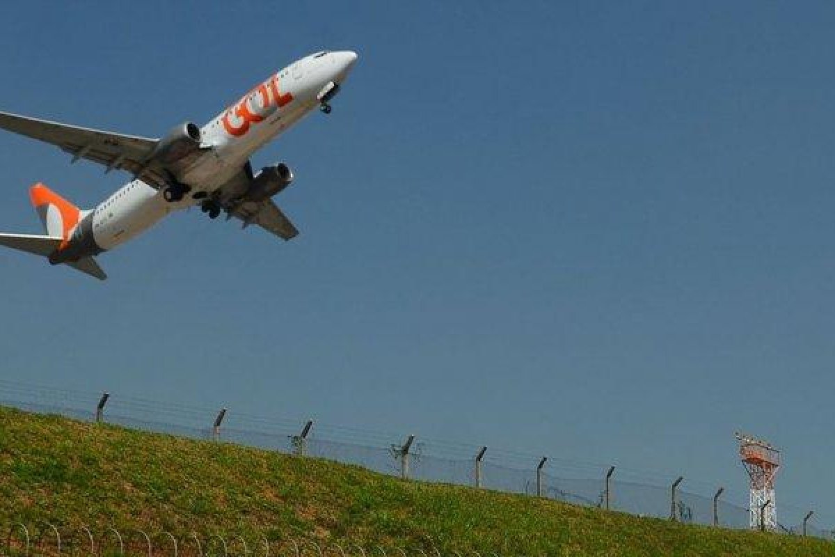 Gol vai apostar no litoral baiano! 