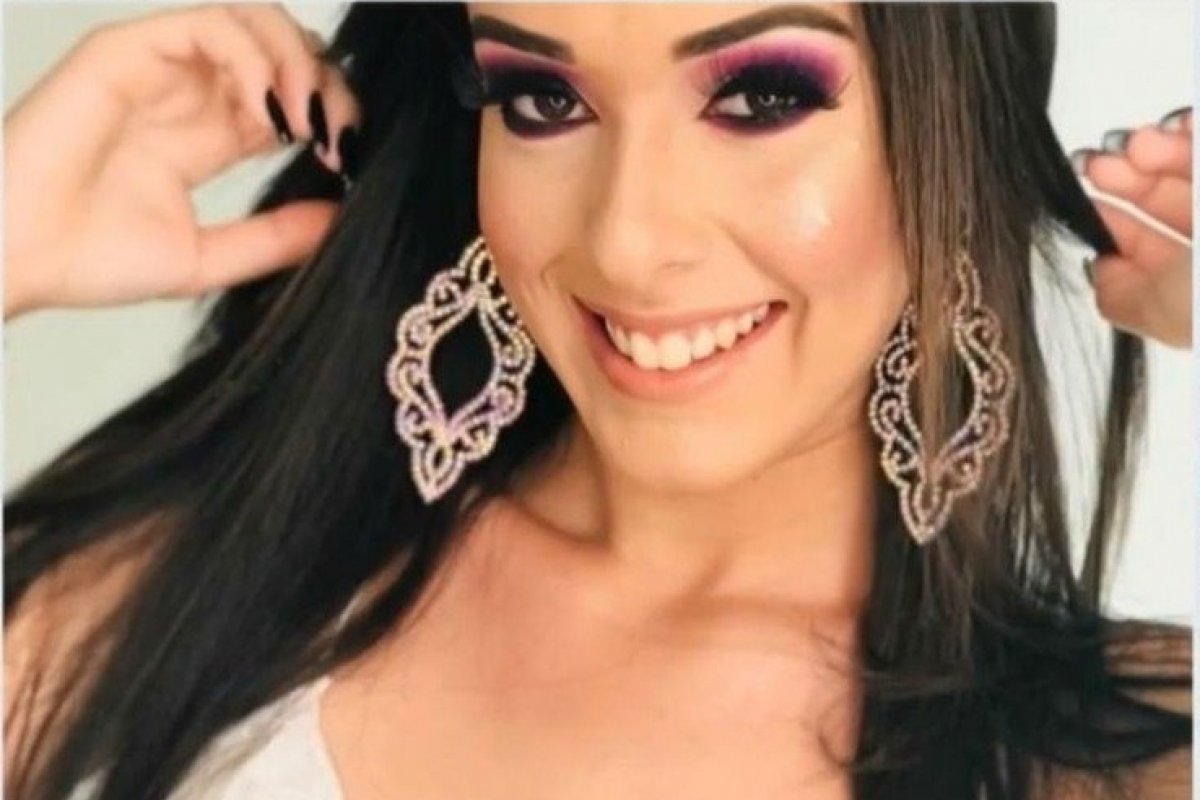 Modelo desaparece após cair de moto aquática no norte da Bahia