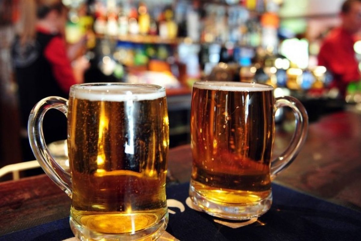 Setor cervejeiro nacional cresceu 12% em 2021