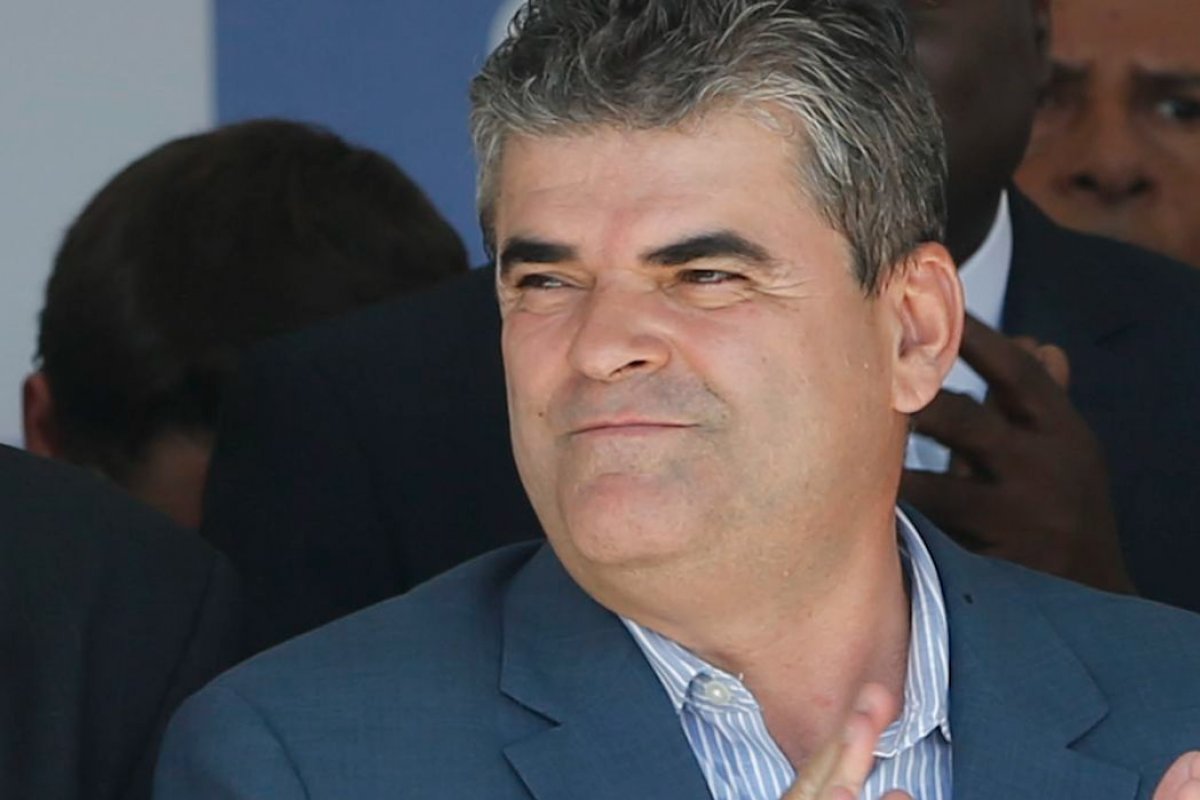 Candidato a vice-governador do RJ é alvo de operação da PF contra esquema de corrupção