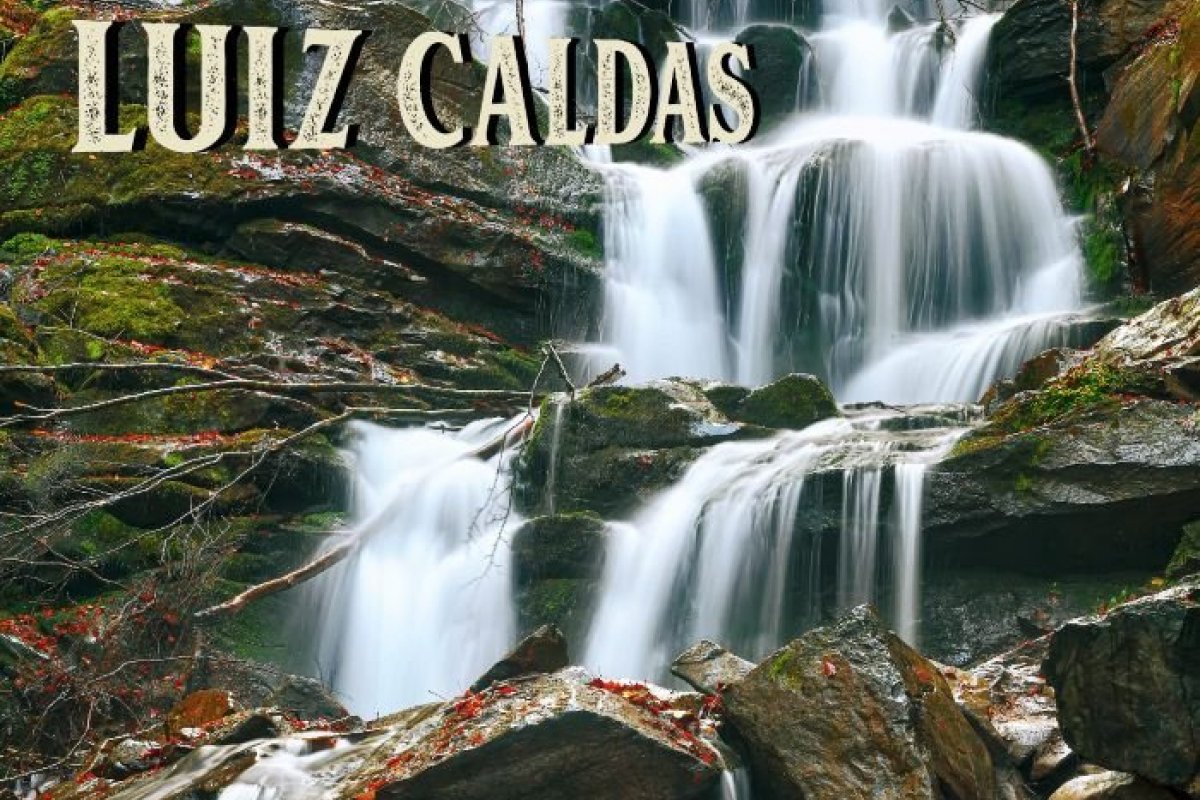 Luiz Caldas lança hoje (1º) disco reggae em homenagem a artistas da cidade de Cachoeira!