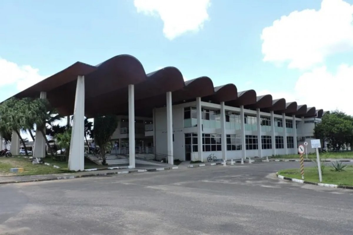 Aulas são suspensas em campus do Ifba após tiroteio em Simões Filho