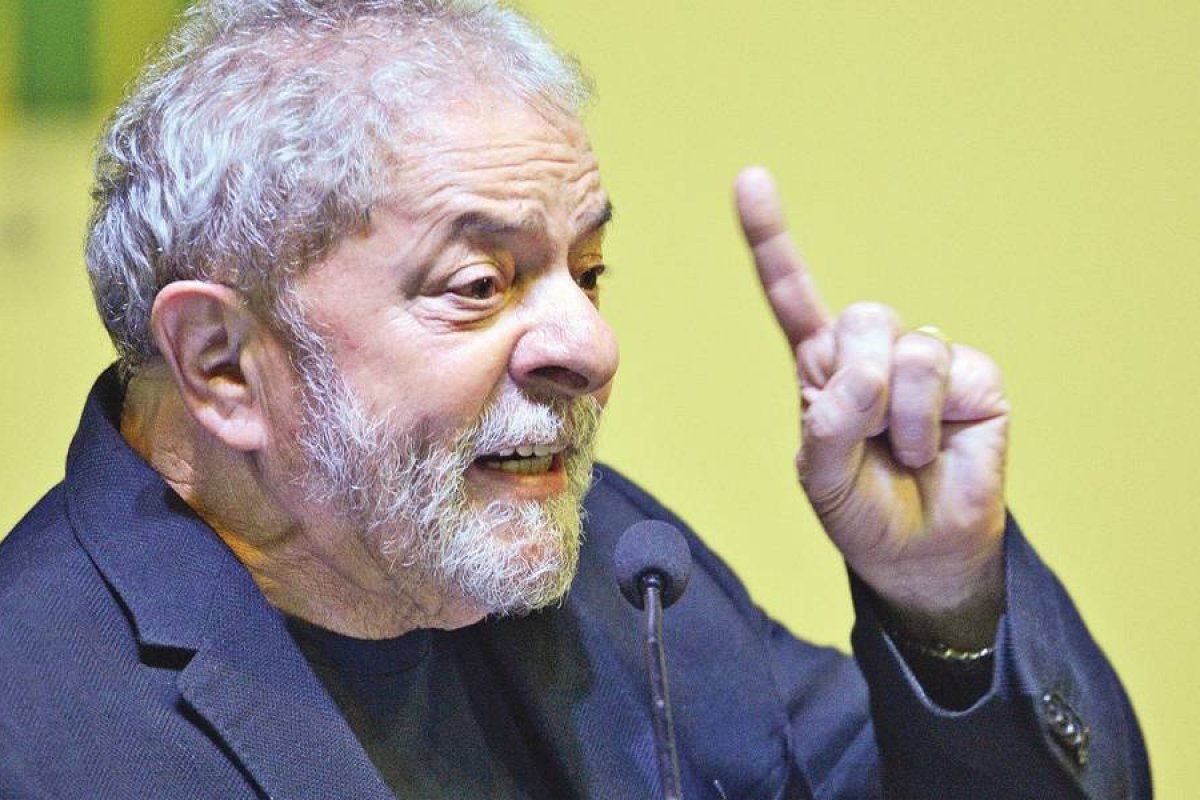 Vinda de Lula pra Salvador ainda é incerta