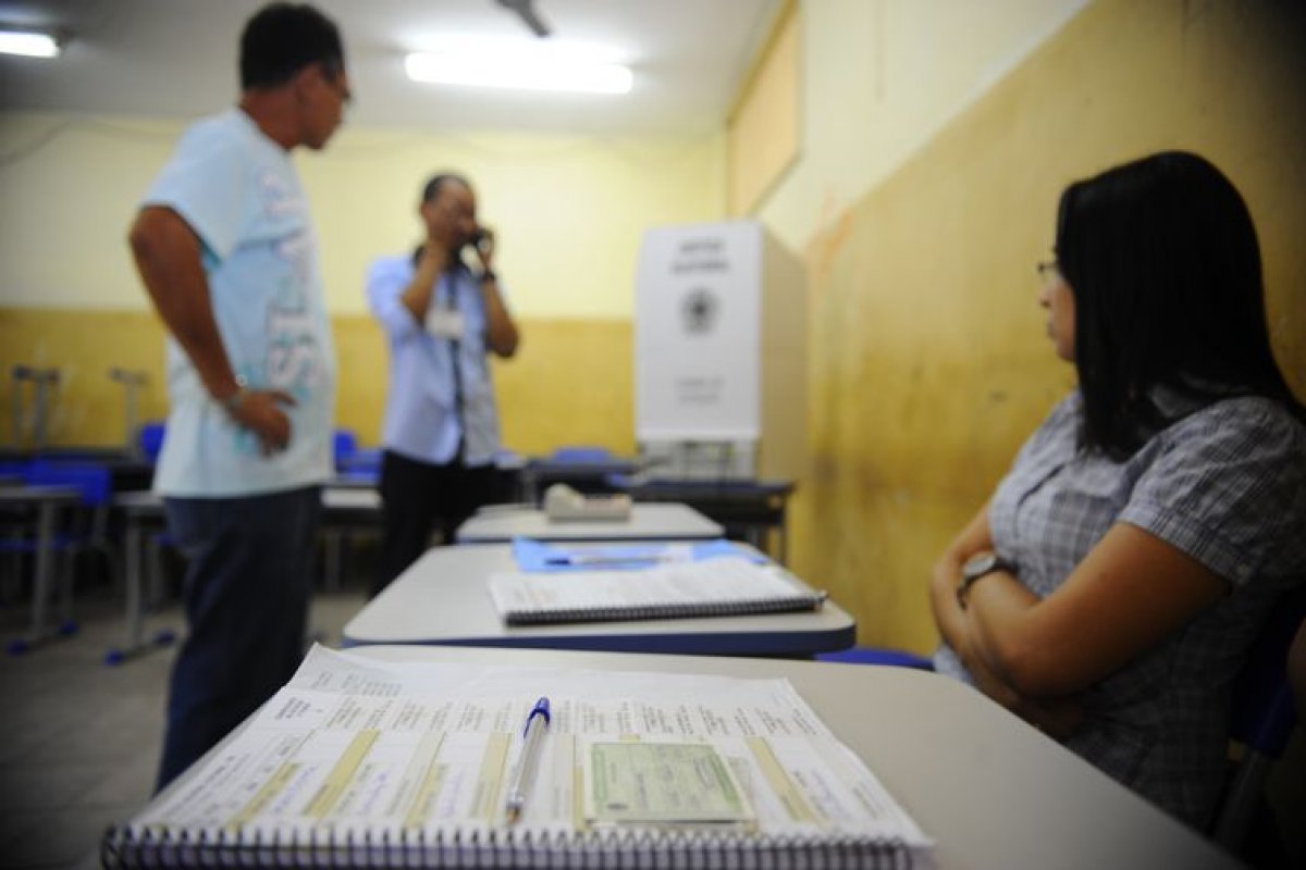 30 dias para o 1º turno: confira os prazos restantes do calendário eleitoral
