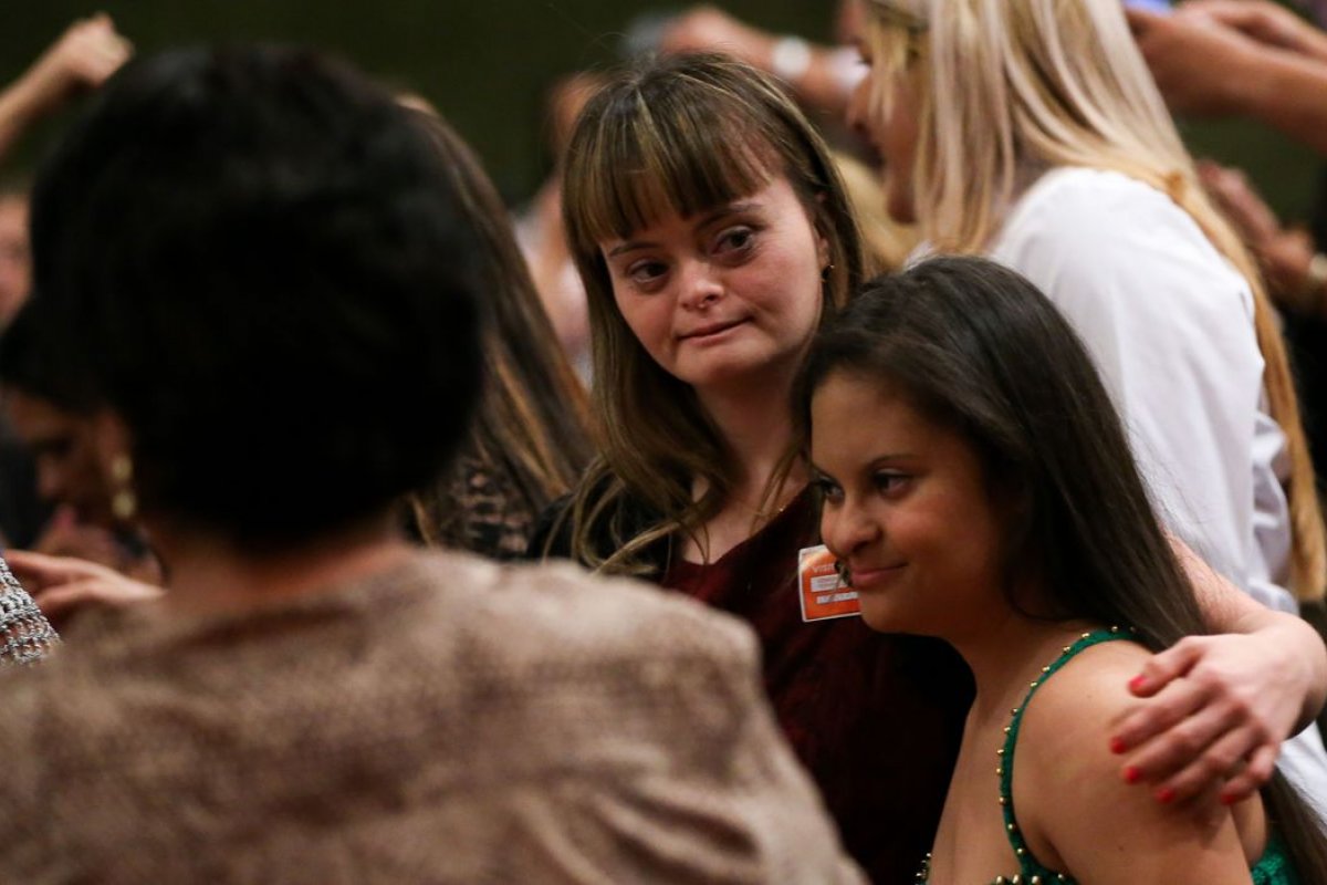 Novo tratamento melhora desempenho cognitivo de pessoas com Síndrome de Down