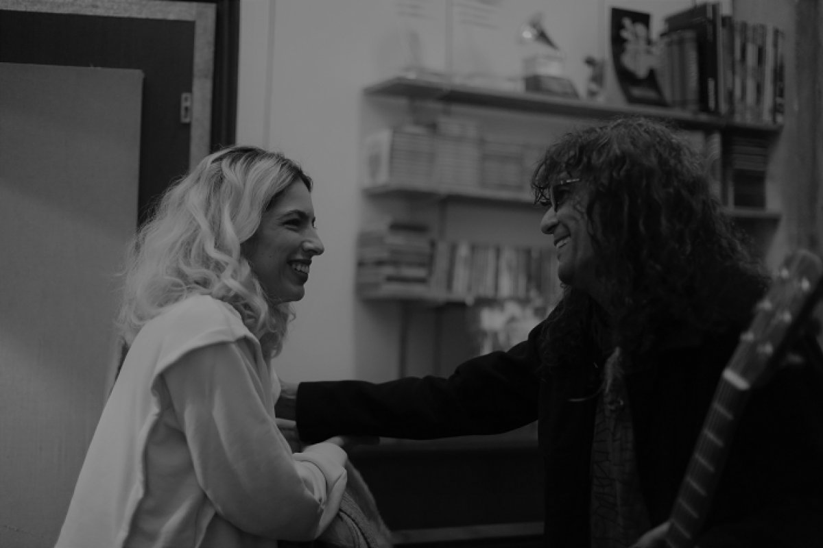 “Música Conecta” une Luiz Caldas e Illy, Gal Costa e Marina Sena