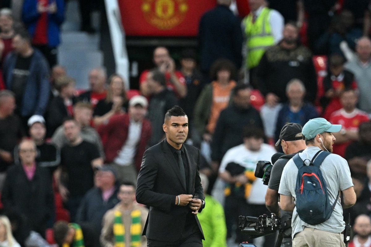 Com gastos de R$ 11 bilhões, Premier League bate recorde em contratações