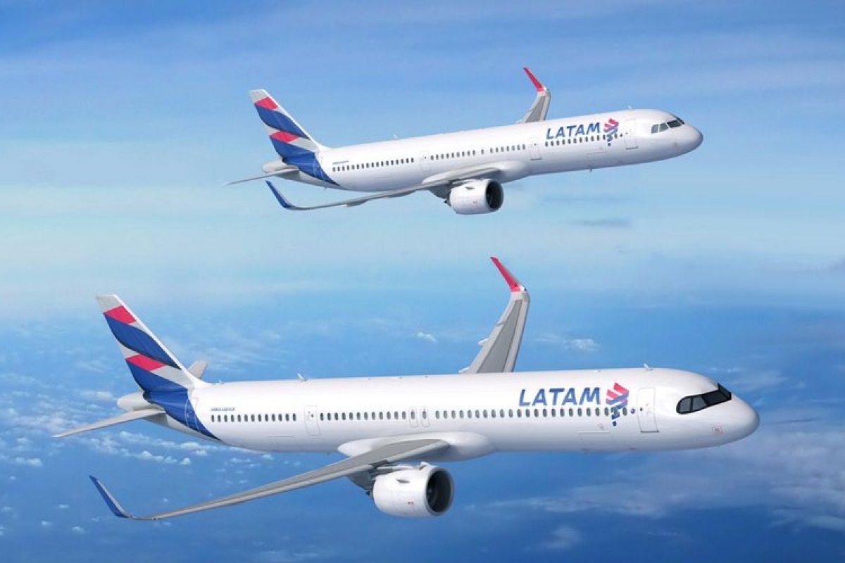 Ministério da Justiça notifica Latam por possíveis violações aos direitos de passageiros com deficiência