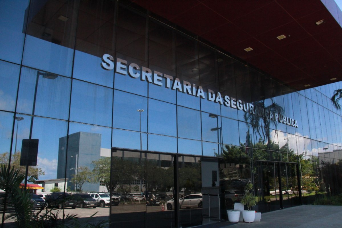 Bahia registra redução de 11,4% de crimes violentos