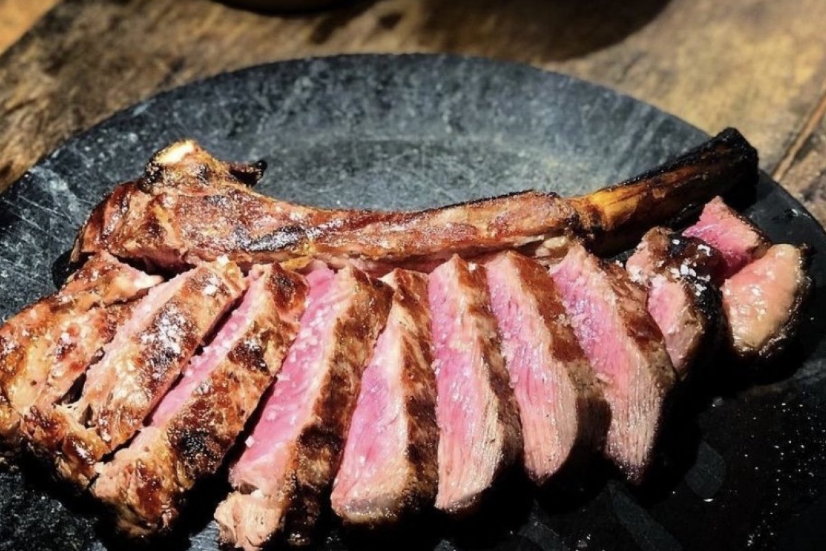 Carvão e Pi.zza promovem experiência exclusiva no Yacht Clube!