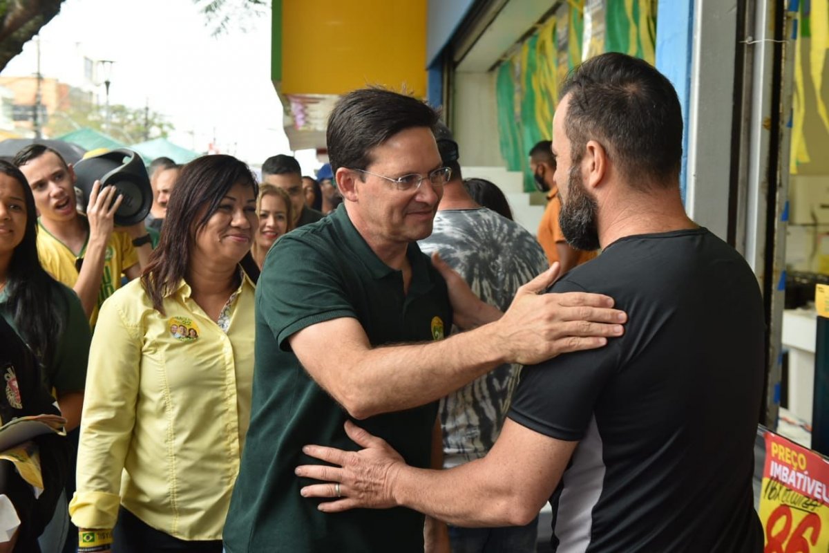 Roma ressalta compromisso de reduzir impostos na Bahia