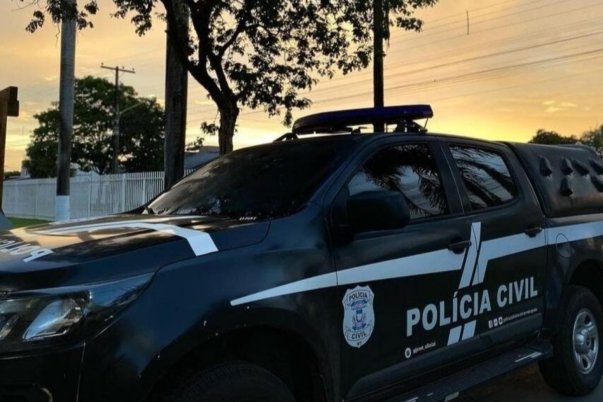 Mulher é indiciada por queimar marido vivo e tentar sacar R$ 90 mil do FGTS da vítima