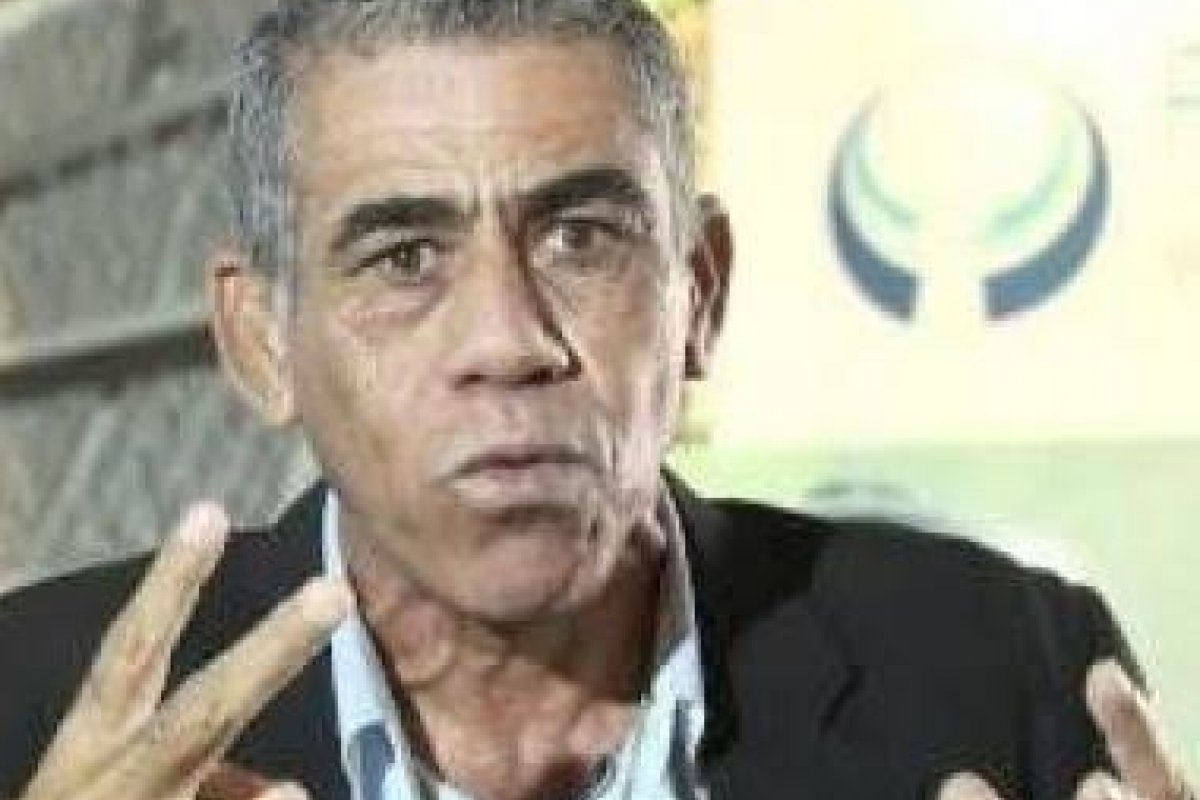 Morre aos 68 anos, o repórter Zé Bim!